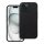 Roar Space Tok - iPhone 15-höz fekete