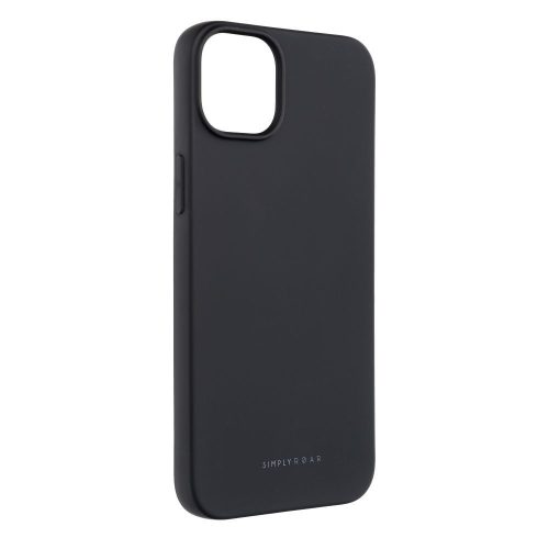 Roar Space Tok - iPhone 15 Plus fekete