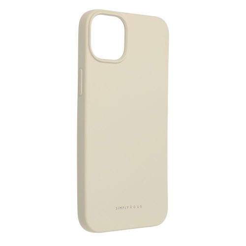 Roar Space Tok - iPhone 15 Plus Aqua fehér számára