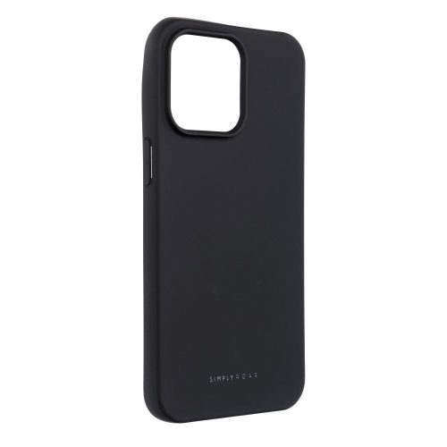 Roar Space Tok - iPhone 15 Pro Max fekete
