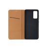 SMART PRO Book bőrtok iPhone 15 Pro-hoz fekete