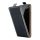 SLIM FLEXI FRESH Flip tok IPHONE 15 Plus készülékhez, fekete