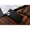 FRAME tok IPHONE 15-höz fekete