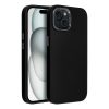 FRAME tok IPHONE 15-höz fekete