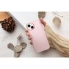 FRAME tok iPHONE 15-höz púderrózsaszínben
