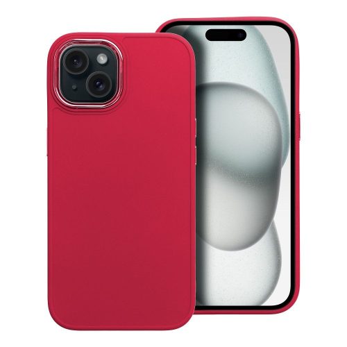 FRAME tok az IPHONE 15-höz magenta