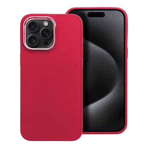 FRAME tok az IPHONE 15 Pro Max-hoz magenta