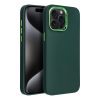 FRAME tok IPHONE 15 Pro Max zöld