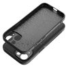NOBLE tok IPHONE 15-höz fekete