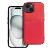 NOBLE tok IPHONE 15-höz piros