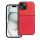NOBLE tok IPHONE 15-höz piros