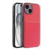 NOBLE tok IPHONE 15-höz piros