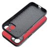 NOBLE tok IPHONE 15-höz piros