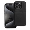 NOBLE tok az IPHONE 15 Pro-hoz fekete
