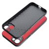 NOBLE tok iPHONE 15 Plus piros