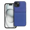 NOBLE tok iPHONE 15 Plus-hoz kék