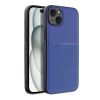 NOBLE tok iPHONE 15 Plus-hoz kék