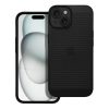 BREEZY tok IPHONE 15-höz fekete