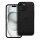 BREEZY tok IPHONE 15-höz fekete