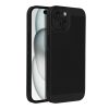 BREEZY tok IPHONE 15-höz fekete