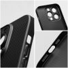 BREEZY tok az IPHONE 15 Pro-hoz, fekete
