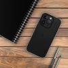 BREEZY tok az IPHONE 15 Pro-hoz, fekete