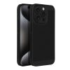 BREEZY tok az IPHONE 15 Pro-hoz, fekete