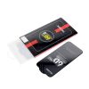 6D Pro Veason üveg - iPhone 15 Pro Max fekete