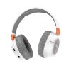 HOCO vezetéknélküli bluetooth headphones W43 fehér