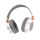 HOCO vezetéknélküli bluetooth headphones W43 fehér