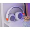 HOCO vezetéknélküli bluetooth headphones W43 fehér