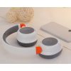 HOCO vezetéknélküli bluetooth headphones W43 fehér
