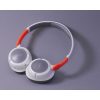 HOCO vezetéknélküli bluetooth headphones W43 fehér