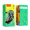 HOCO bluetooth / vezeték nélküli hangszóró SPORTS HC12 terepszínű zöld