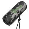 HOCO vezeték nélküli hangszóró bluetooth HC16 terepszínű