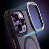 X-ONE Dropguard Magnetic Tok Air (MagSafe kompatibilis) - Apple iPhone 15 fekete