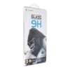 X-ONE Full Cover Extra Strong Crystal Clear -  iPhone 15 Pro edzett üveg 9H