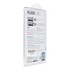 X-ONE Full Cover Extra Strong Crystal Clear -  iPhone 15 Pro edzett üveg 9H