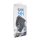 X-ONE Full Cover Extra Strong Crystal Clear -  iPhone 15 Pro Max Edzett üveg 9H