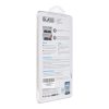 X-ONE Full Cover Extra Strong Crystal Clear -  iPhone 15 Pro Max Edzett üveg 9H