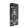 X-ONE Full Cover Extra Strong Privacy -  iPhone 15 Pro (teljes ragasztó) edzett üveg 9H