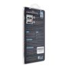 X-ONE Full Cover Extra Strong Privacy -  iPhone 15 Pro (teljes ragasztó) edzett üveg 9H