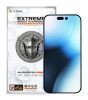 X-ONE Extreme Shock Eliminator 4th gen. -  iPhone 15 Pro