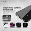 X-ONE Extreme Shock Eliminator 4th gen. (Matte Series) -  iPhone 15 Pro Max