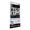 X-ONE Extreme Shock Eliminator 4th gen. (Matte Series) -  iPhone 15 Pro Max