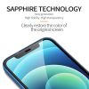 X-ONE Sapphire Glass Extra Hard - for iPhone 15 Pro