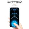 X-ONE Sapphire Glass Extra Hard - for iPhone 15 Pro Max