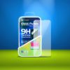 Edzett üveg X-ONE -  iPhone 15 Pro Max
