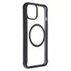 X-ONE Dropguard Magnetic Tok 2.0 (MagSafe kompatibilis) - Apple iPhone 13 fekete