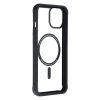X-ONE Dropguard Magnetic Tok 2.0 (MagSafe kompatibilis) - Apple iPhone 13 fekete